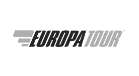 Лого на Europatour